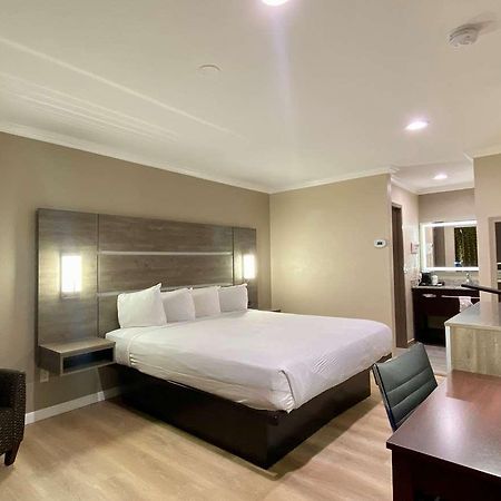 Surestay Hotel By Best Western Санта Круз Екстериор снимка